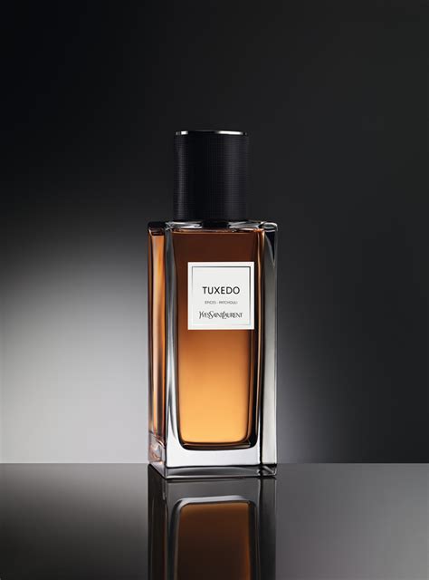 tuxedo by yves saint laurent